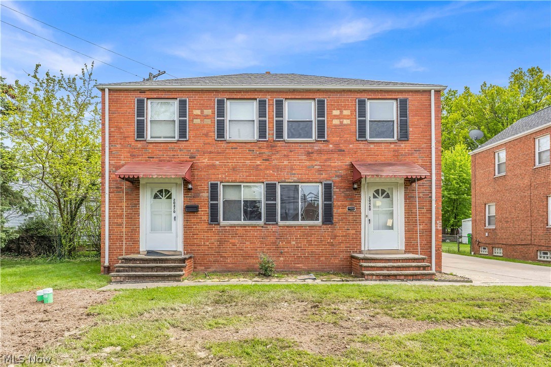 Knickerbocker Land Companys B - Residential Income
