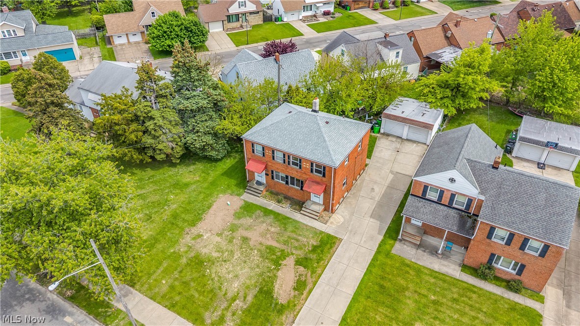 Knickerbocker Land Companys B - Residential Income