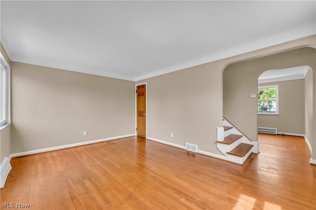 Knickerbocker Land Companys B - Residential Income