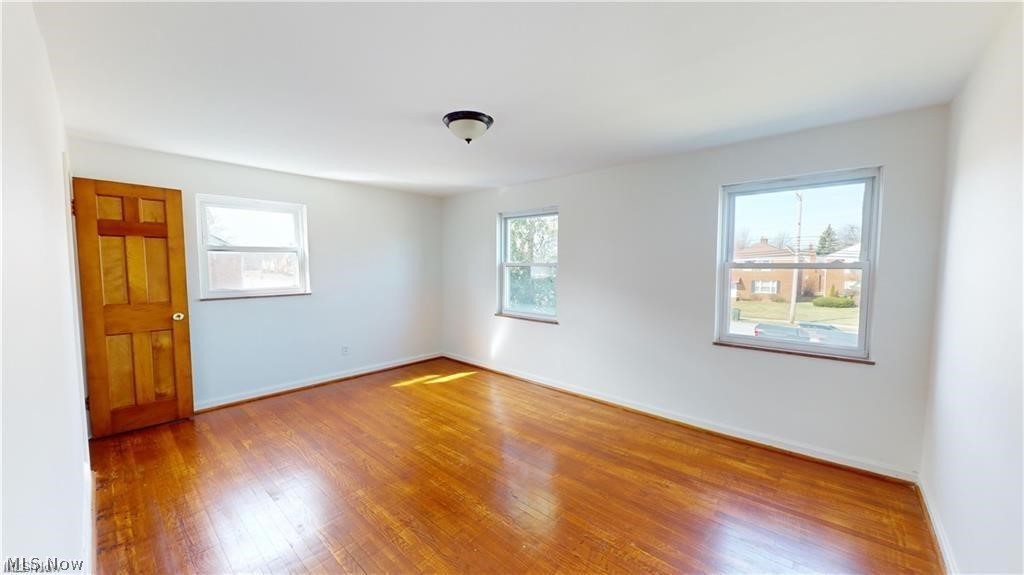 Knickerbocker Land Companys B - Residential Income