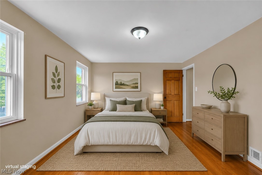Knickerbocker Land Companys B - Residential Income