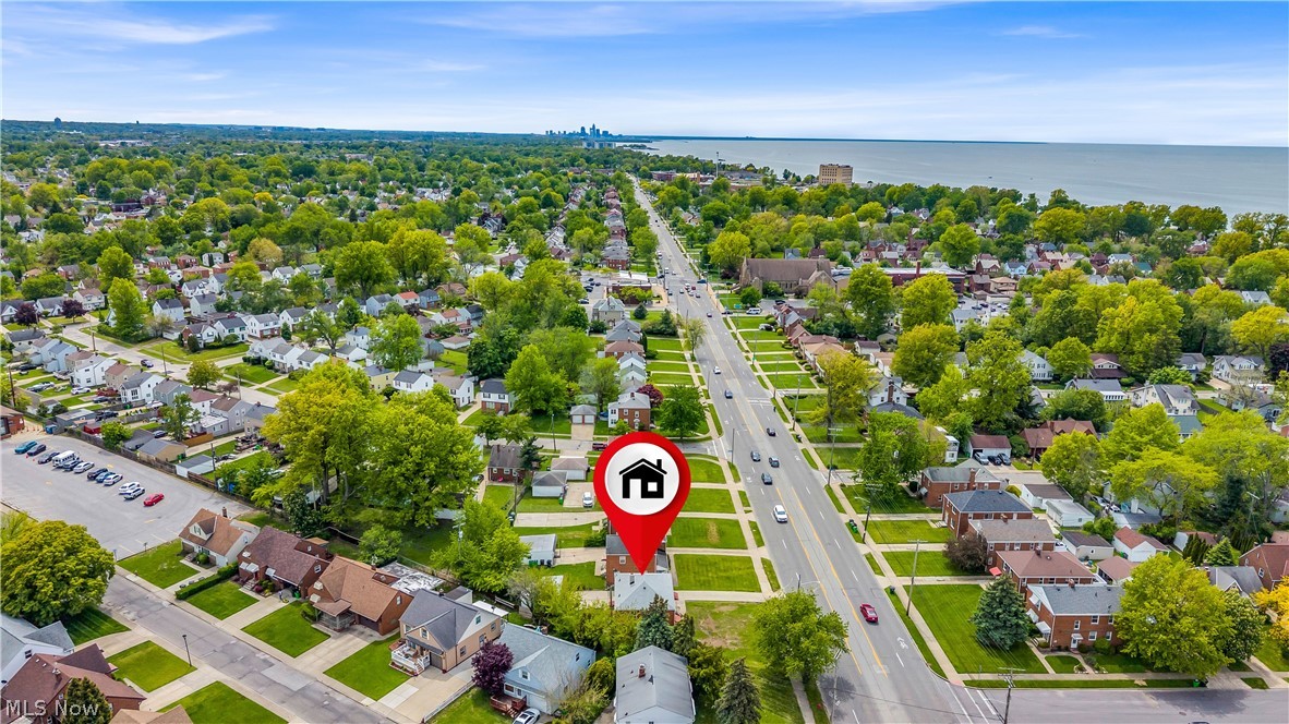 Knickerbocker Land Companys B - Residential Income