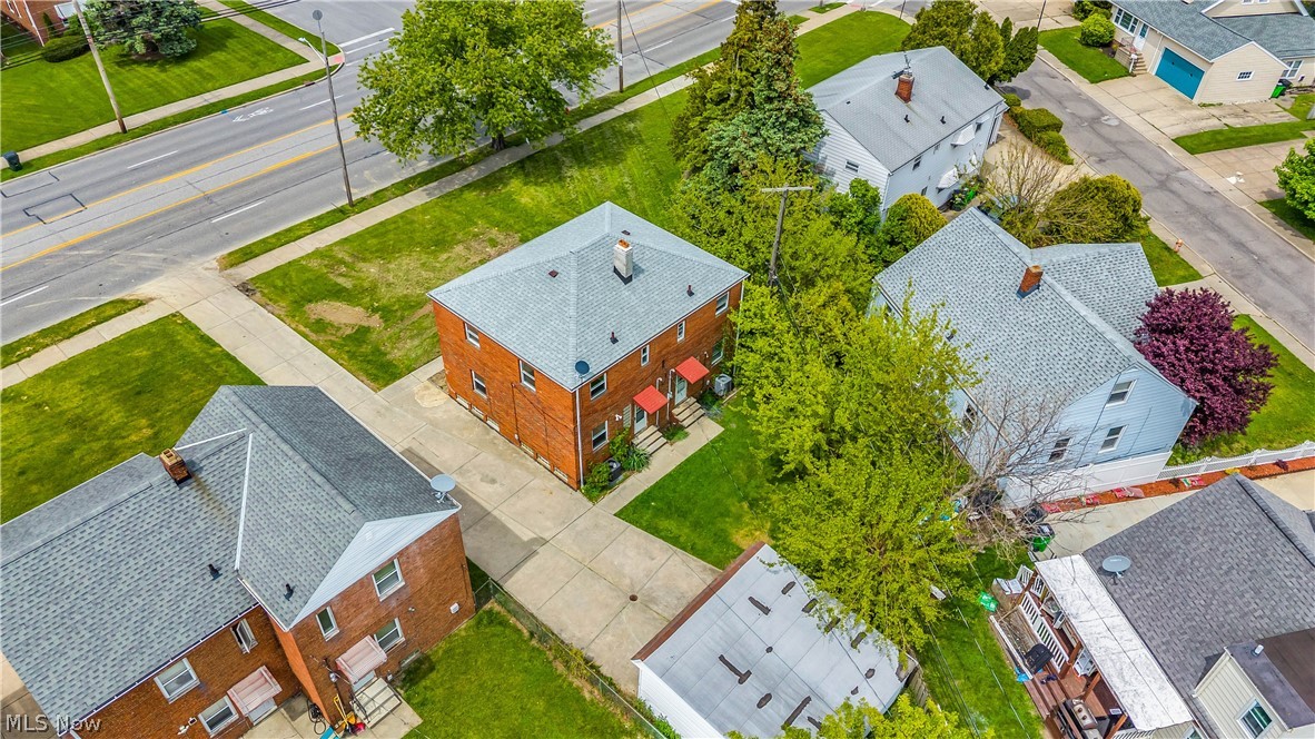 Knickerbocker Land Companys B - Residential Income