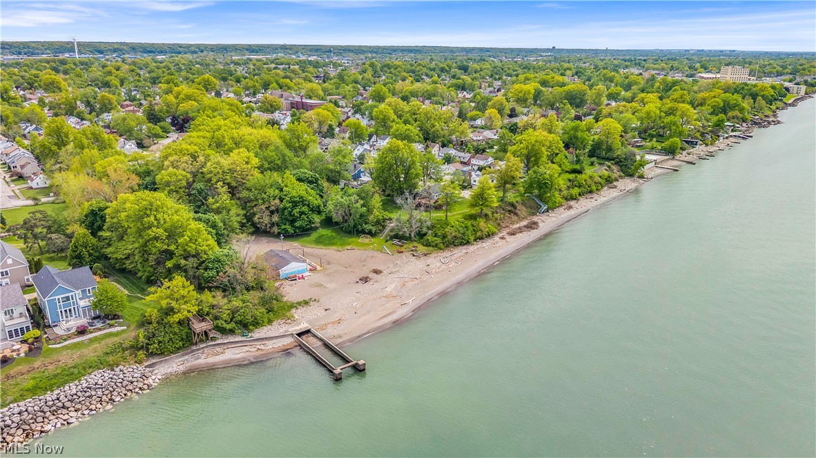 Knickerbocker Land Companys B - Residential Income