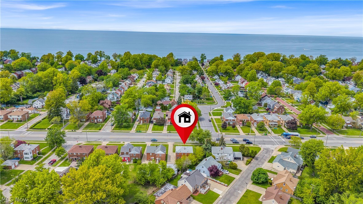 Knickerbocker Land Companys B - Residential Income
