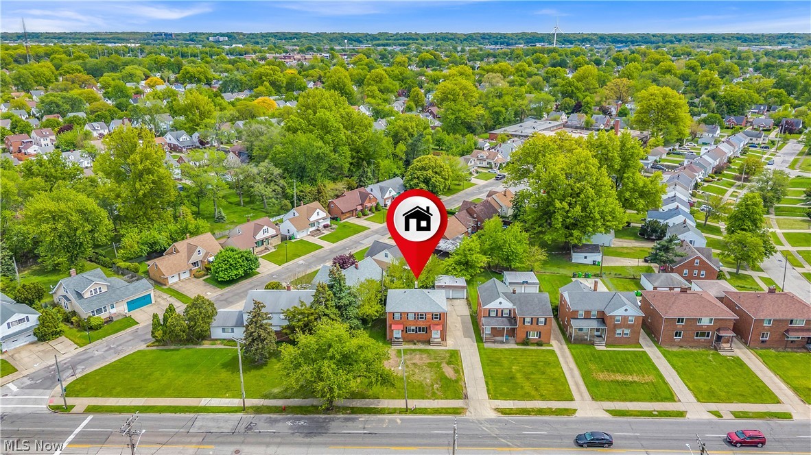 Knickerbocker Land Companys B - Residential Income
