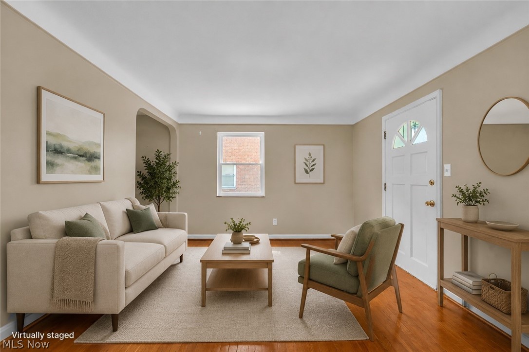 Knickerbocker Land Companys B - Residential Income