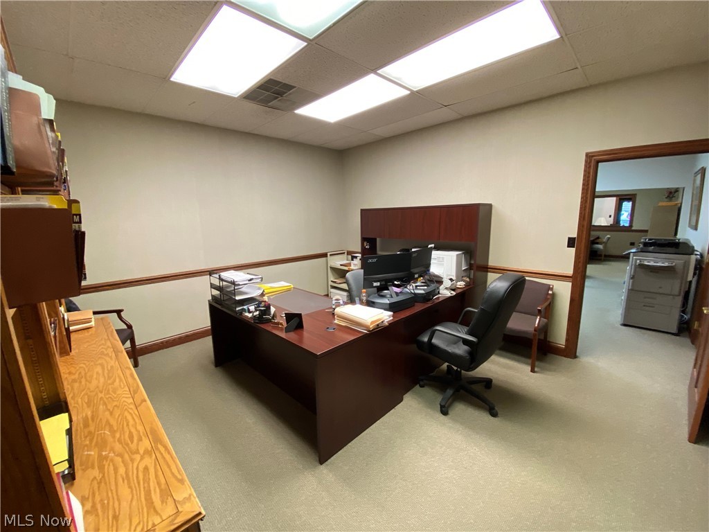 City/New Philadelphia - Commercial Lease