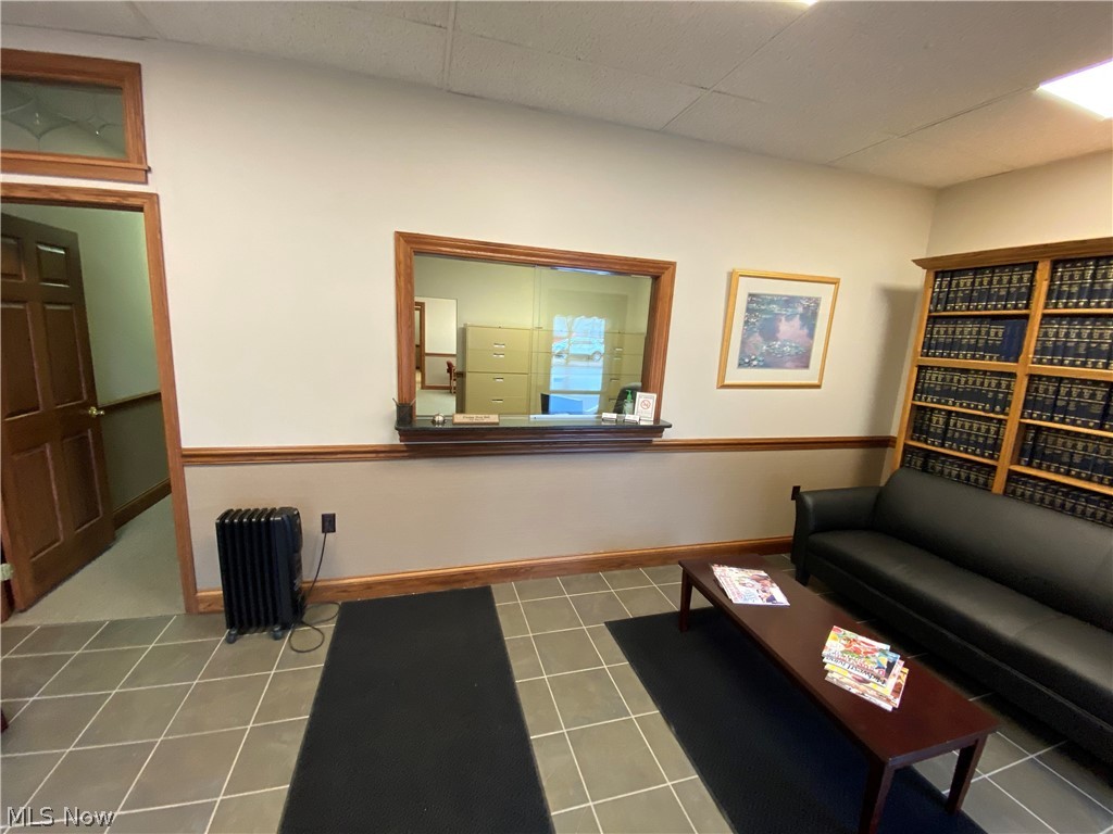 City/New Philadelphia - Commercial Lease