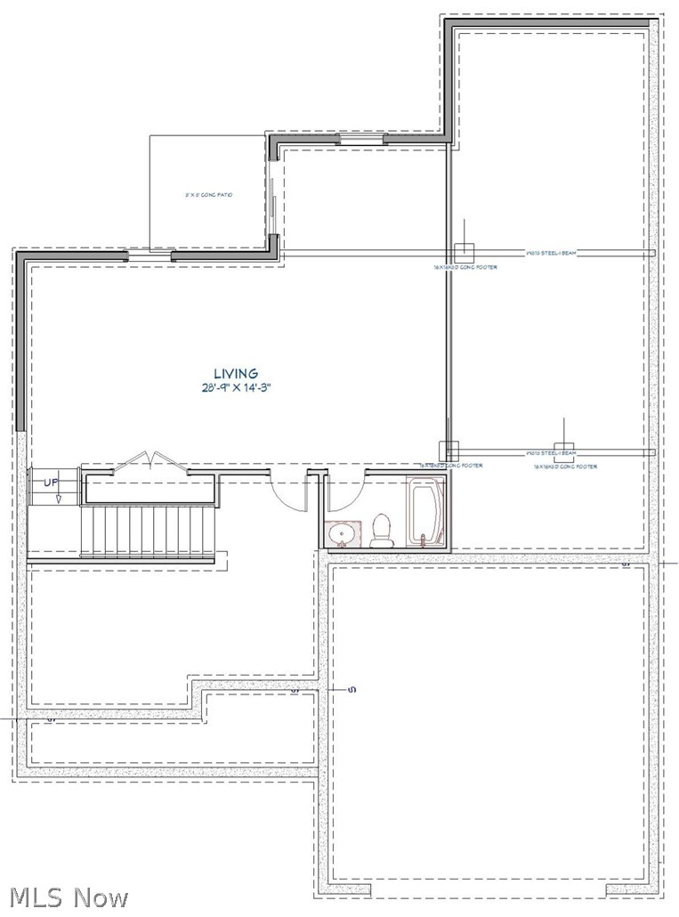 5358 Meadow Park Drive