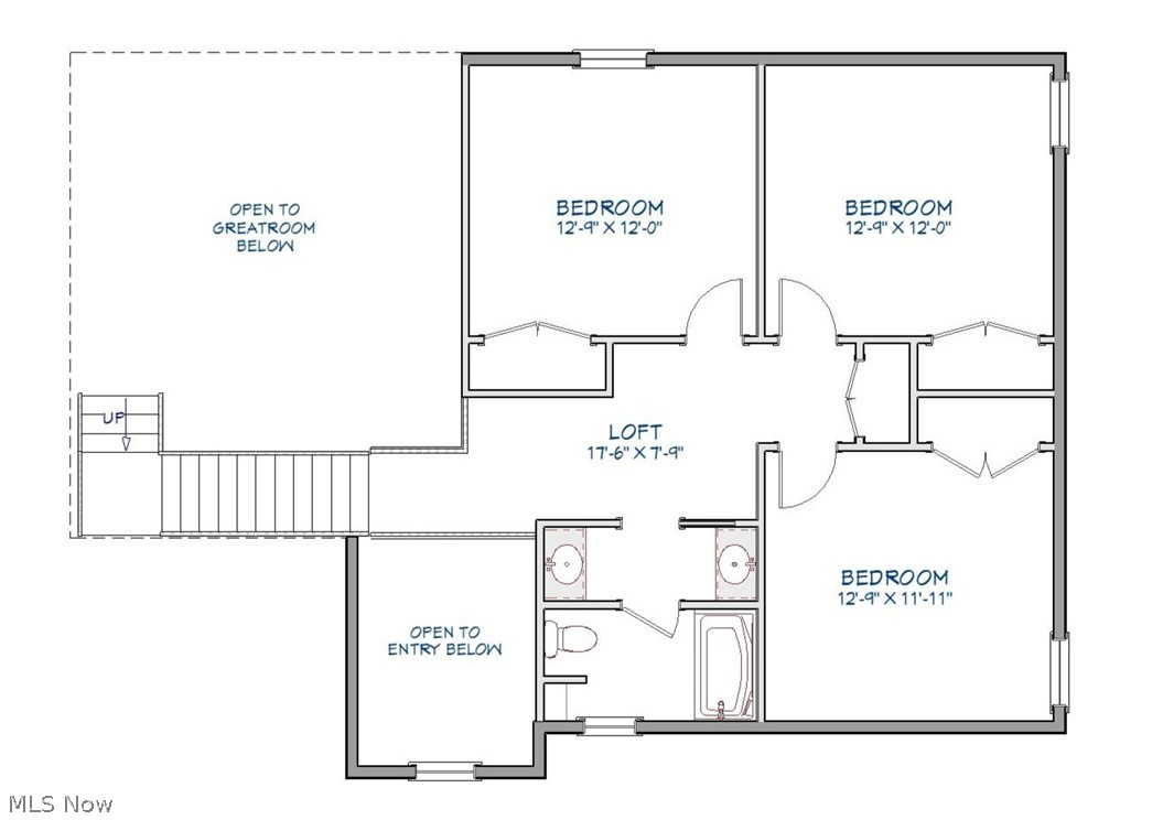 5358 Meadow Park Drive