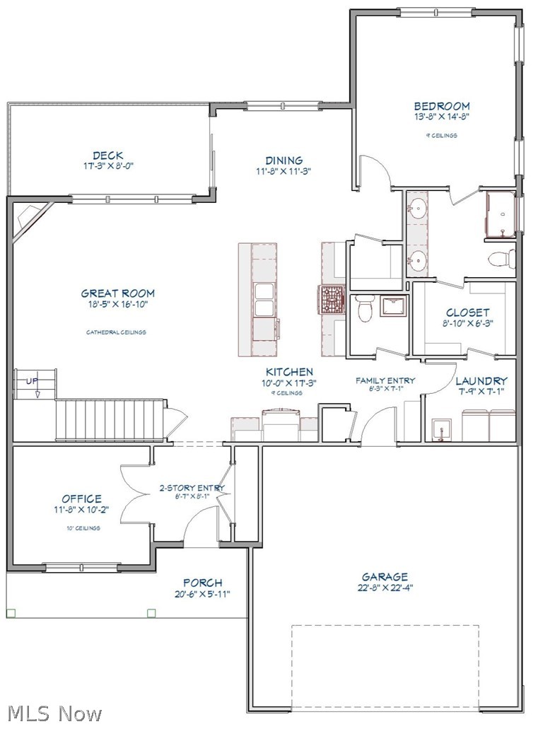 5358 Meadow Park Drive
