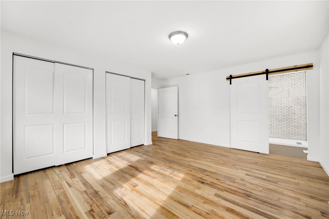 College Park Add - Residential