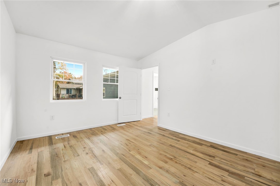 College Park Add - Residential