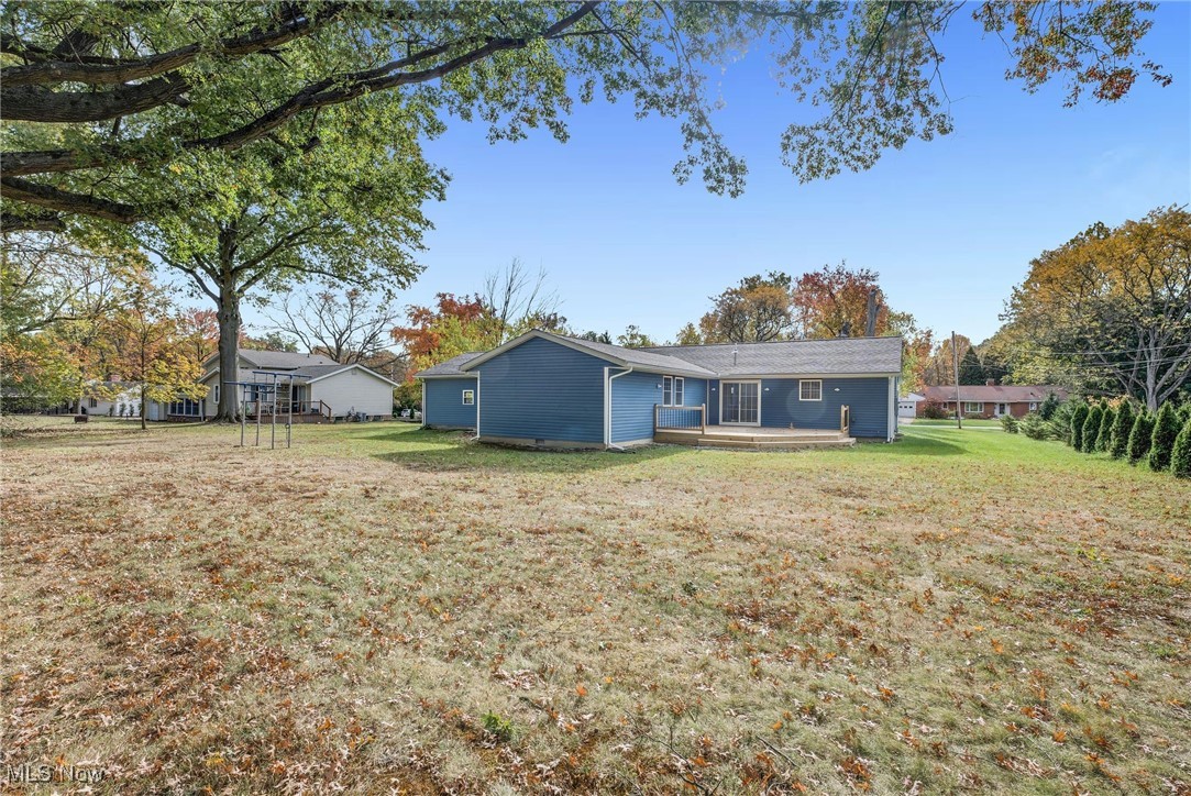 College Park Add - Residential