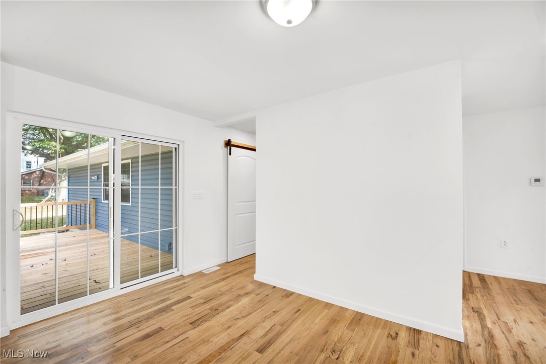 College Park Add - Residential