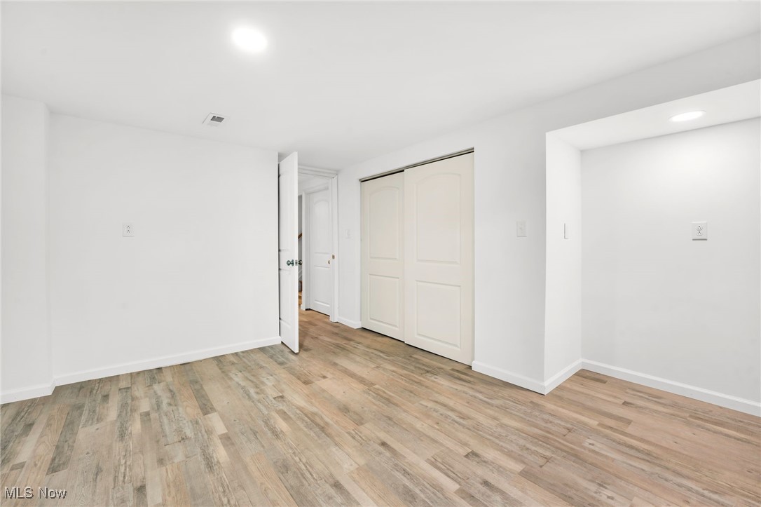 College Park Add - Residential