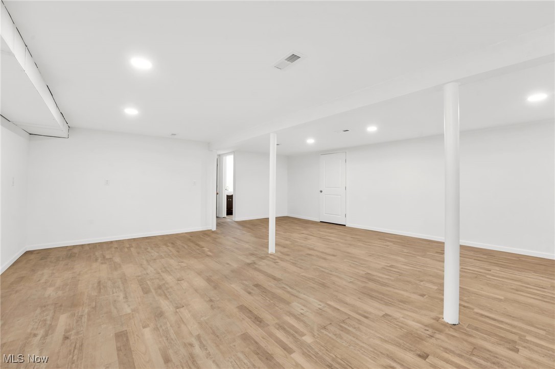 College Park Add - Residential