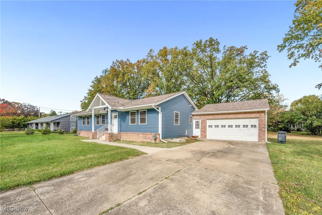 College Park Add - Residential