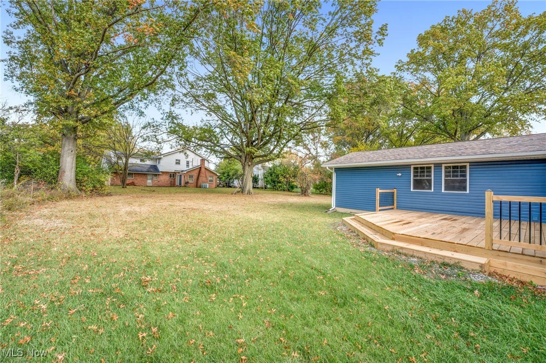 College Park Add - Residential