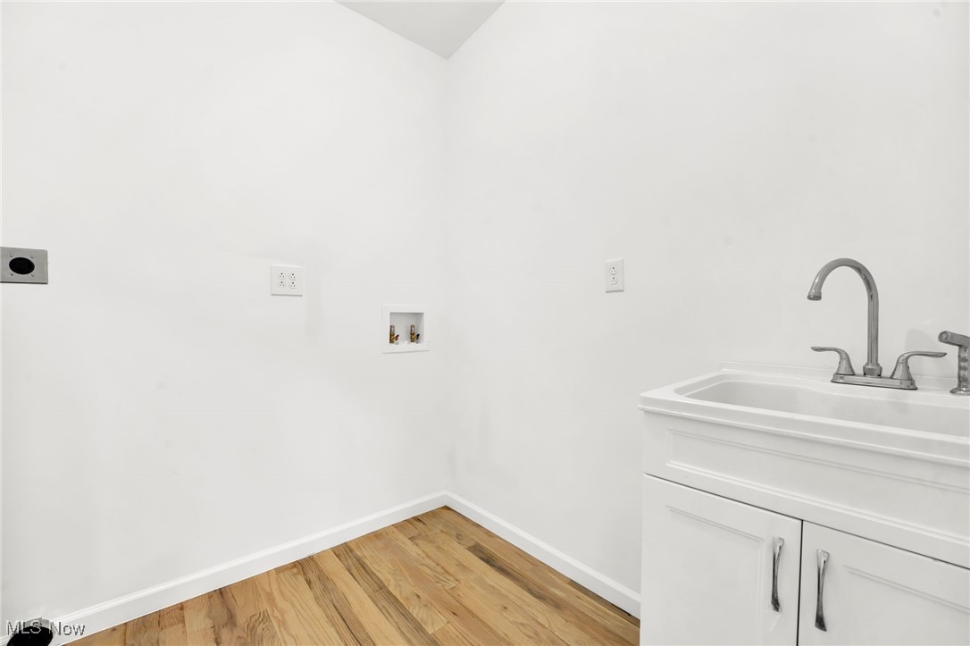 College Park Add - Residential