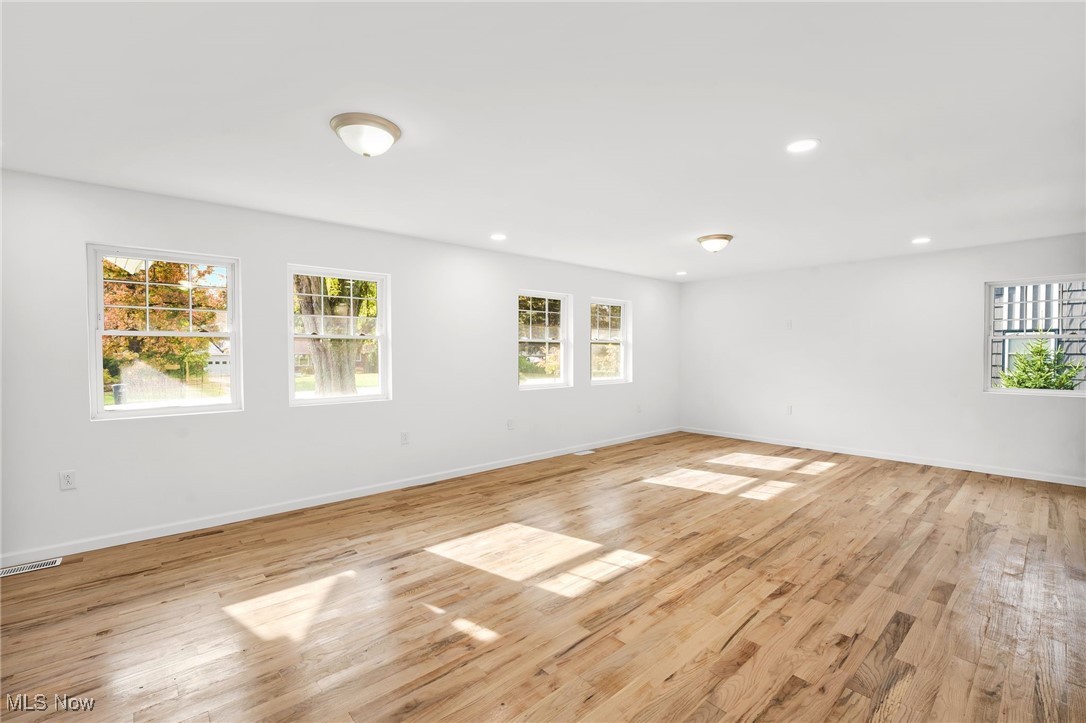 College Park Add - Residential