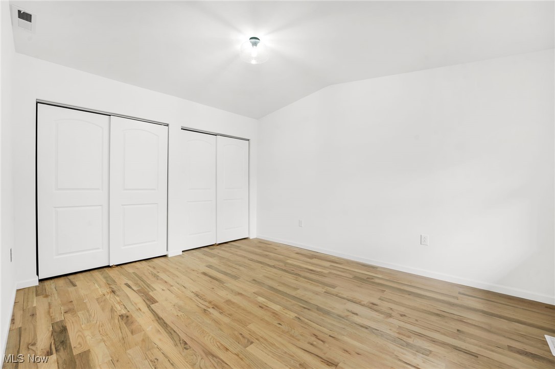 College Park Add - Residential