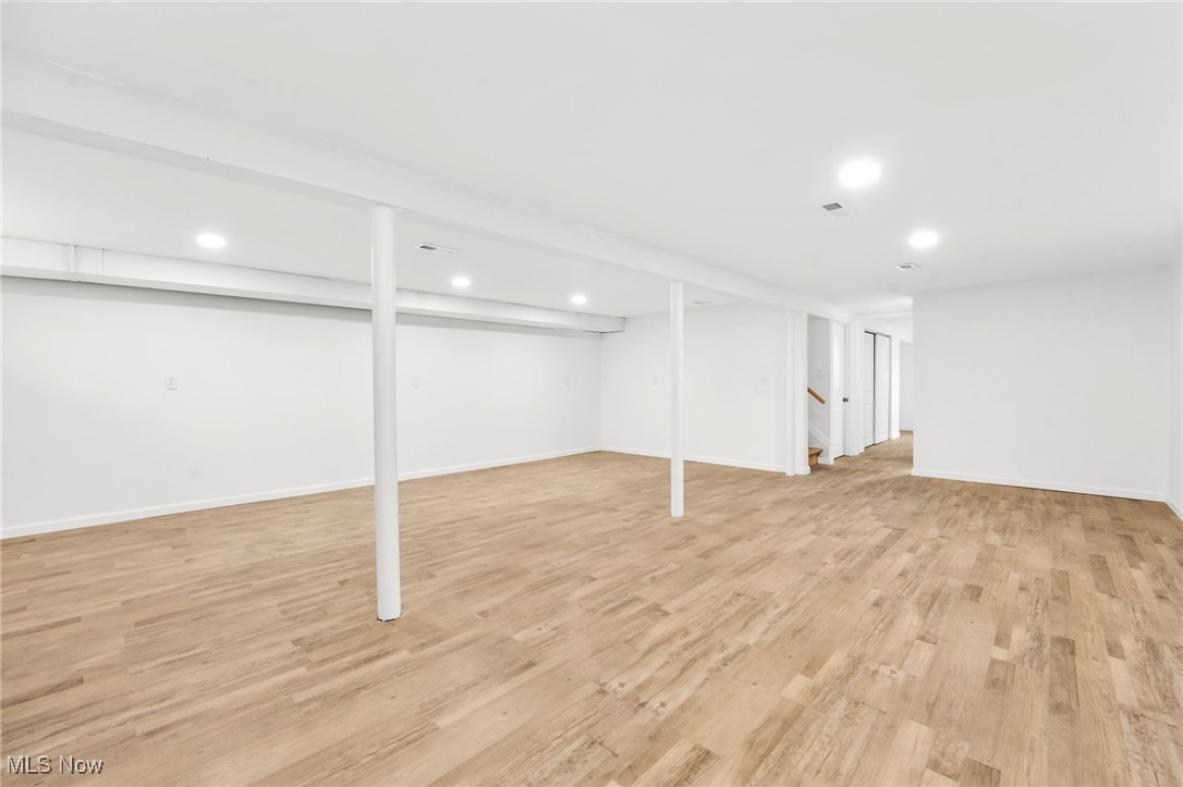 College Park Add - Residential