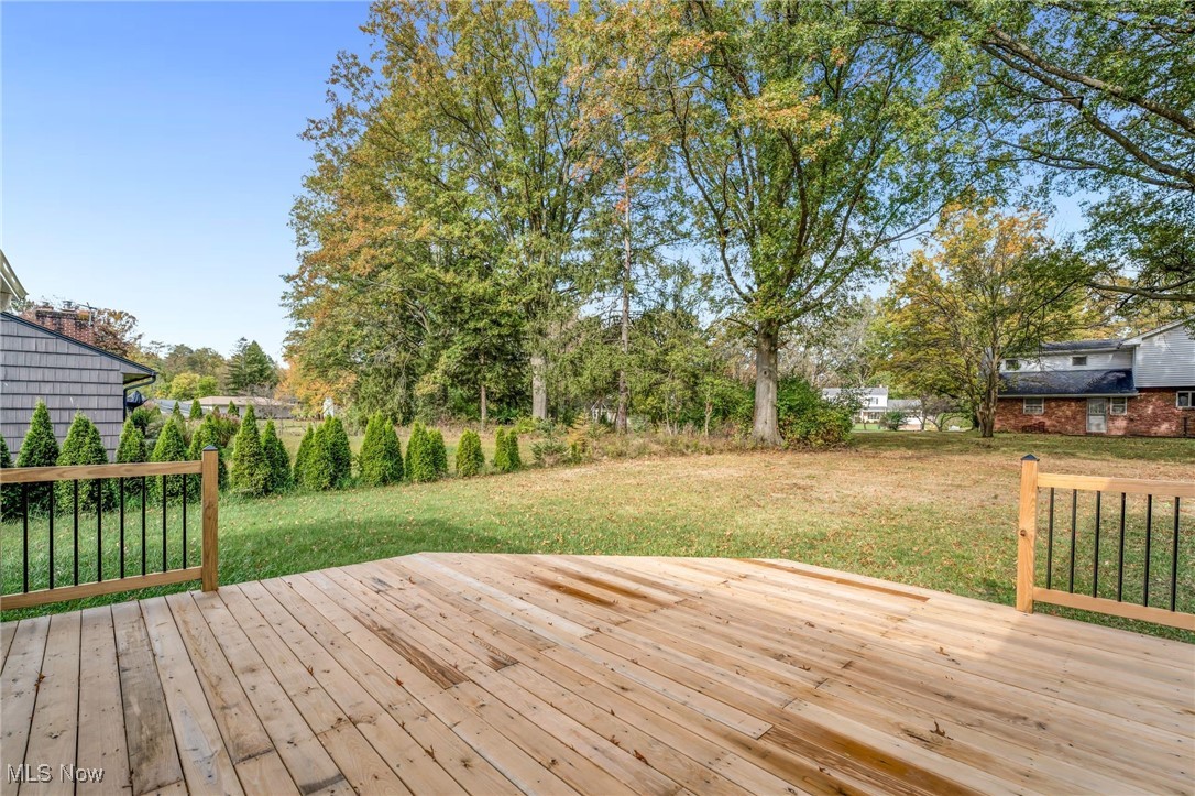 College Park Add - Residential