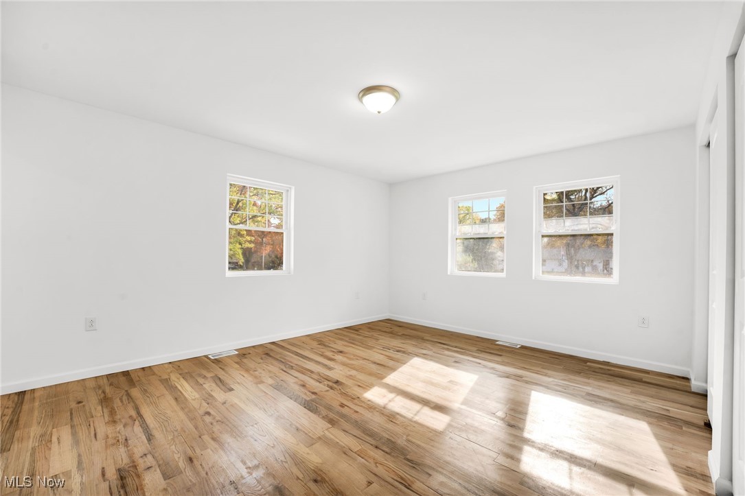 College Park Add - Residential