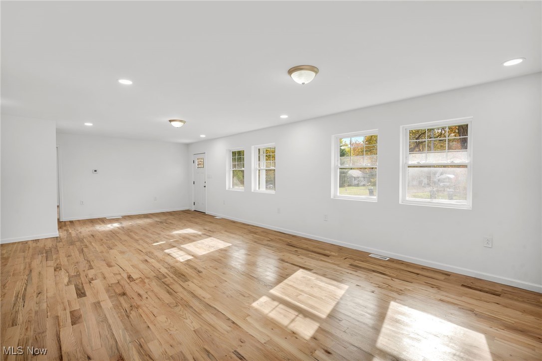 College Park Add - Residential