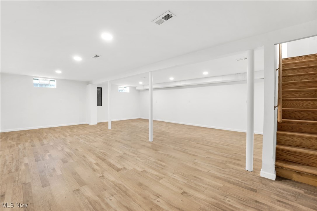 College Park Add - Residential