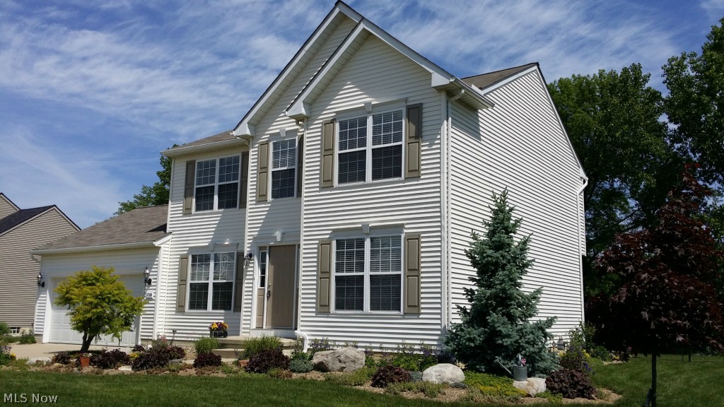 Stone Creek Estates - Residential