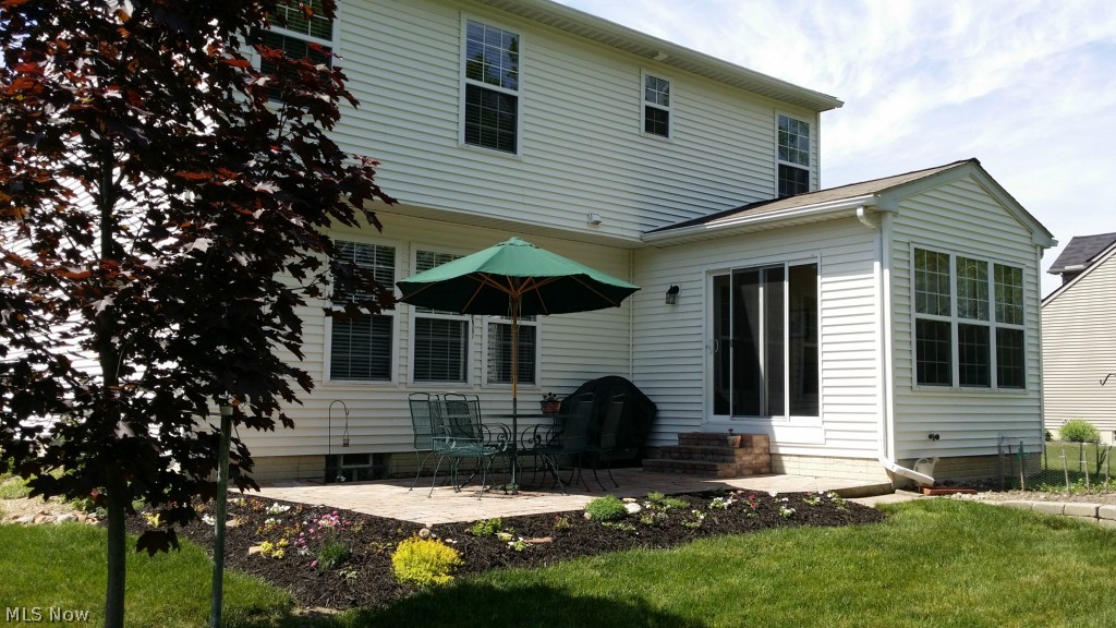 Stone Creek Estates - Residential