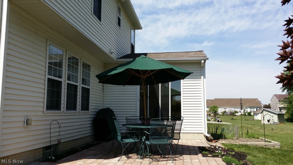 Stone Creek Estates - Residential