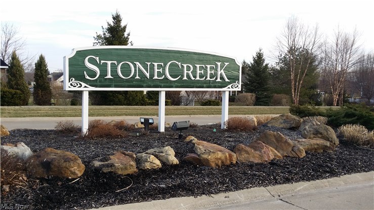 Stone Creek Estates - Residential