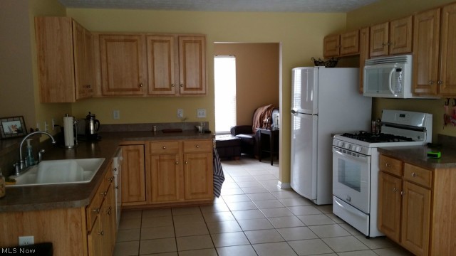 Stone Creek Estates - Residential