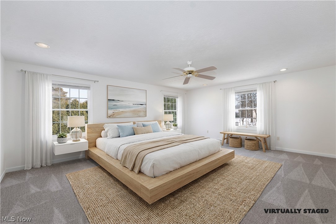 Fulton East Estates - Residential