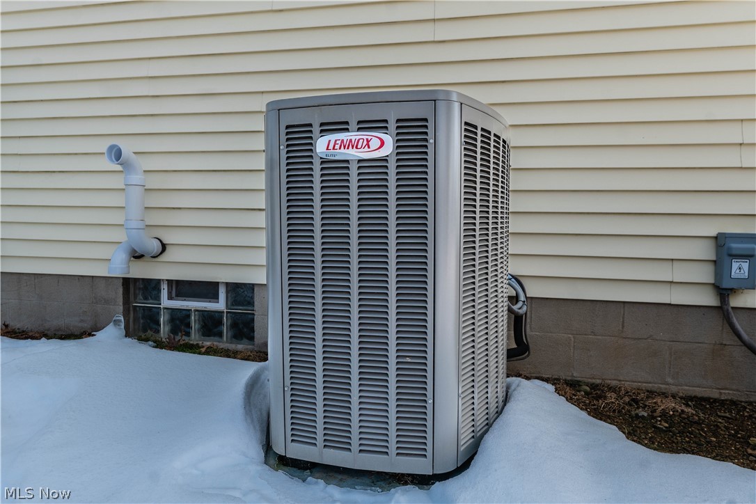 Fulton East Estates - Residential