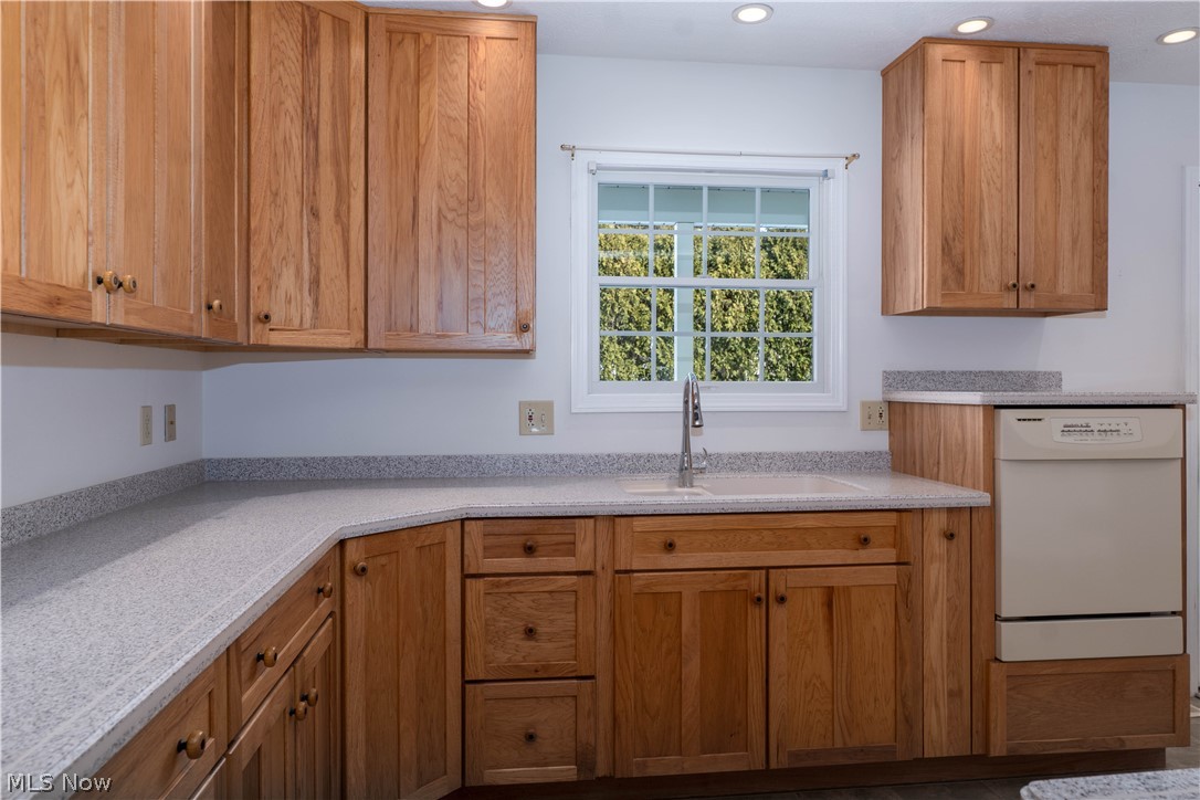 Fulton East Estates - Residential