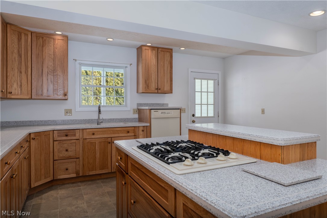 Fulton East Estates - Residential