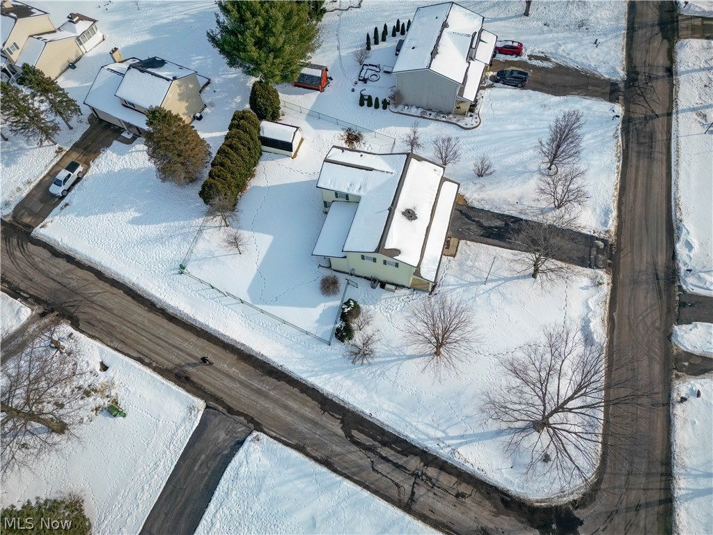 Fulton East Estates - Residential