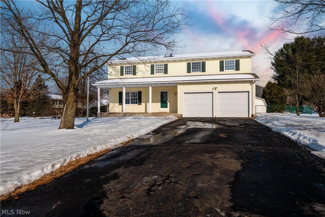 Fulton East Estates - Residential