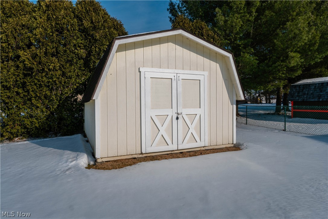 Fulton East Estates - Residential