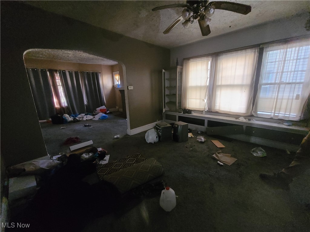 Carlyon - Residential Income