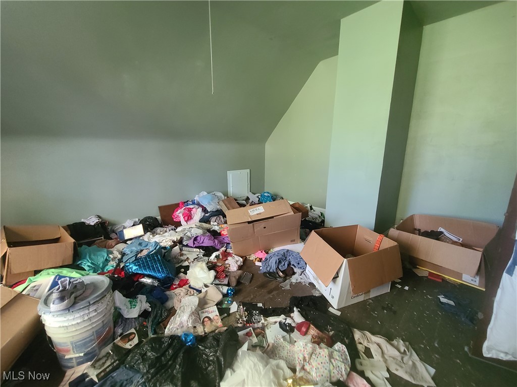 Carlyon - Residential Income