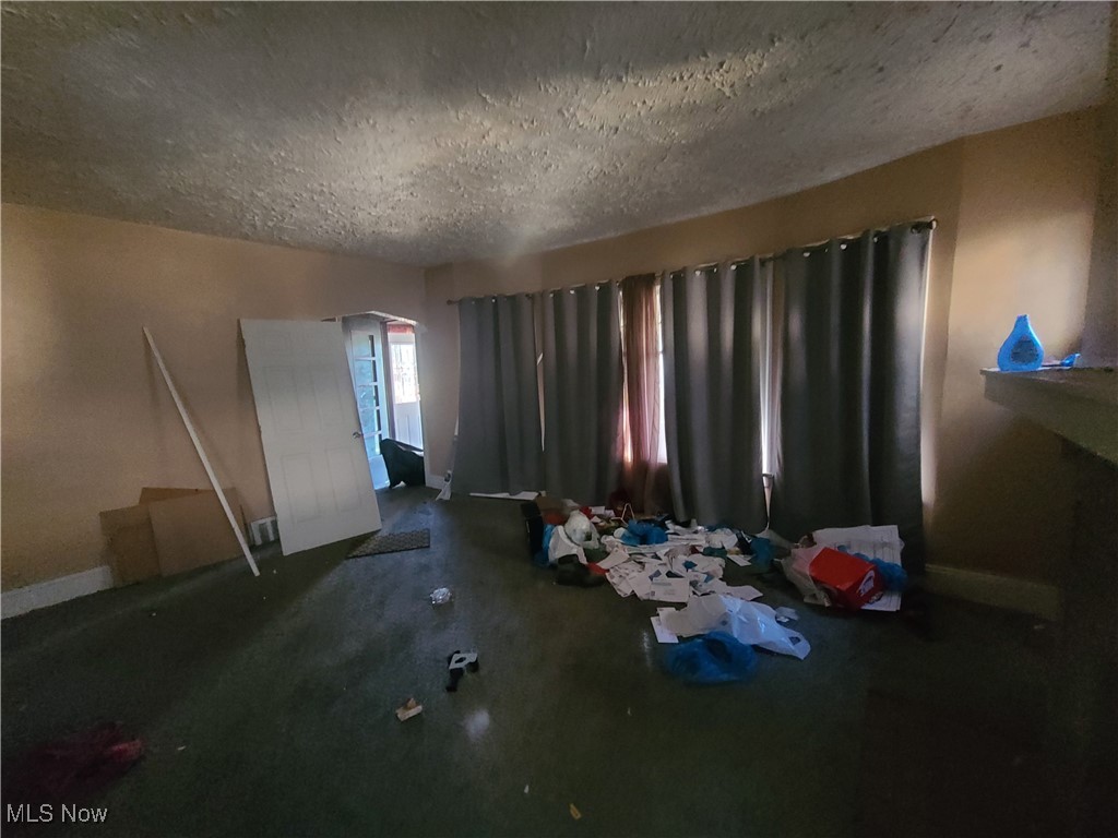 Carlyon - Residential Income