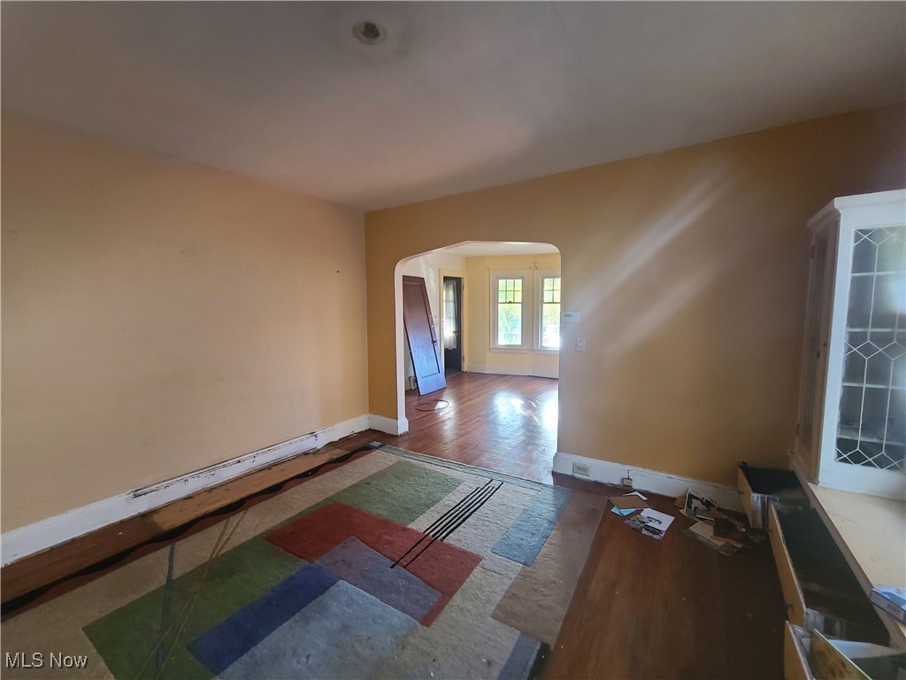 Carlyon - Residential Income