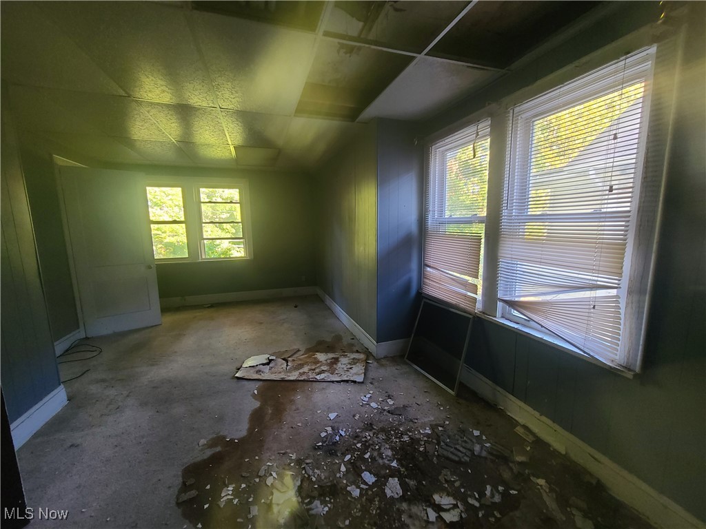 Carlyon - Residential Income