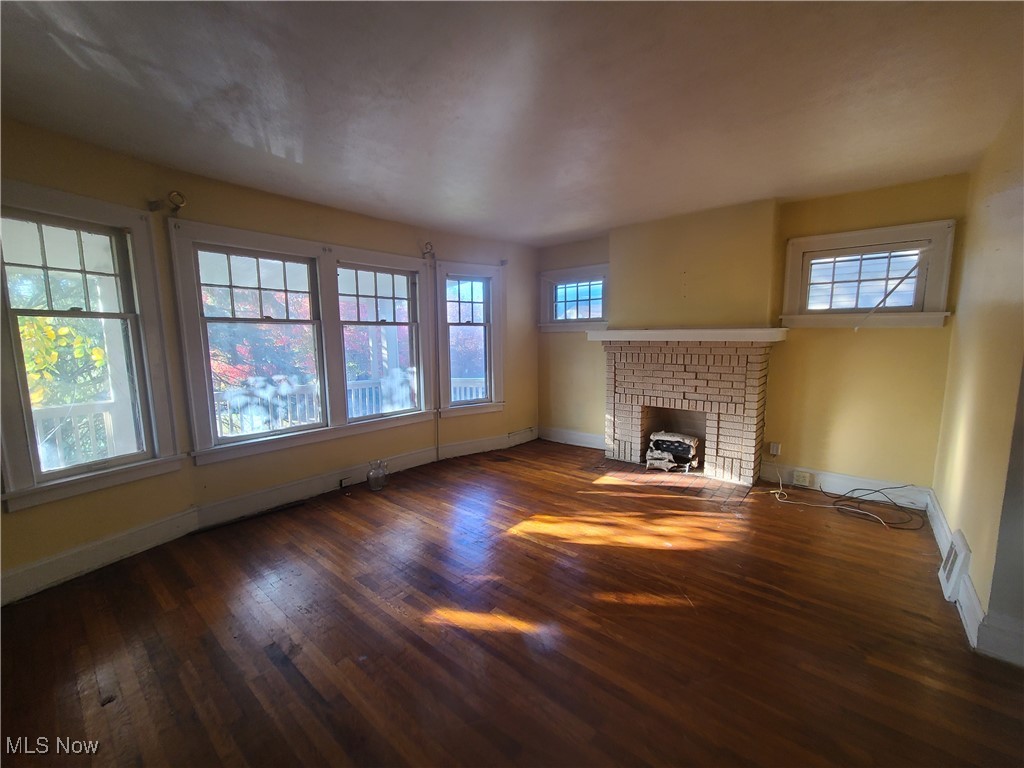 Carlyon - Residential Income